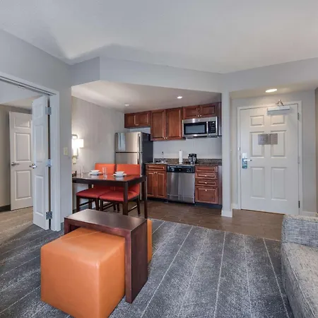 Homewood Suites By Hilton Olmsted Village Pinehurst Exterior photo