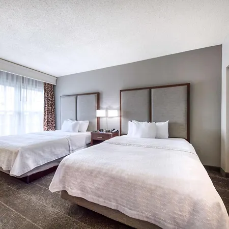 Homewood Suites By Hilton Olmsted Village Pinehurst Exterior photo