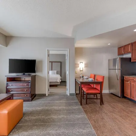 Homewood Suites By Hilton Olmsted Village Pinehurst Exterior photo