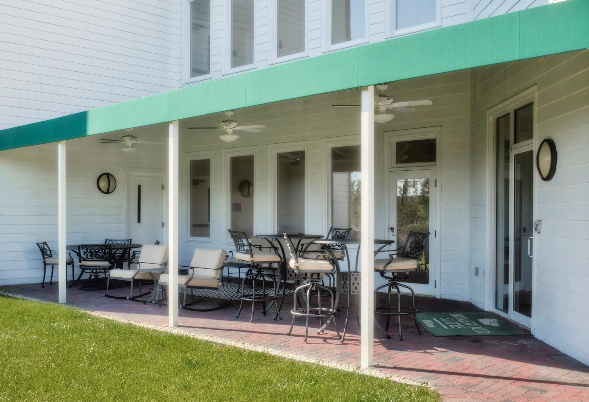 Homewood By Hilton Olmsted Village Hotel