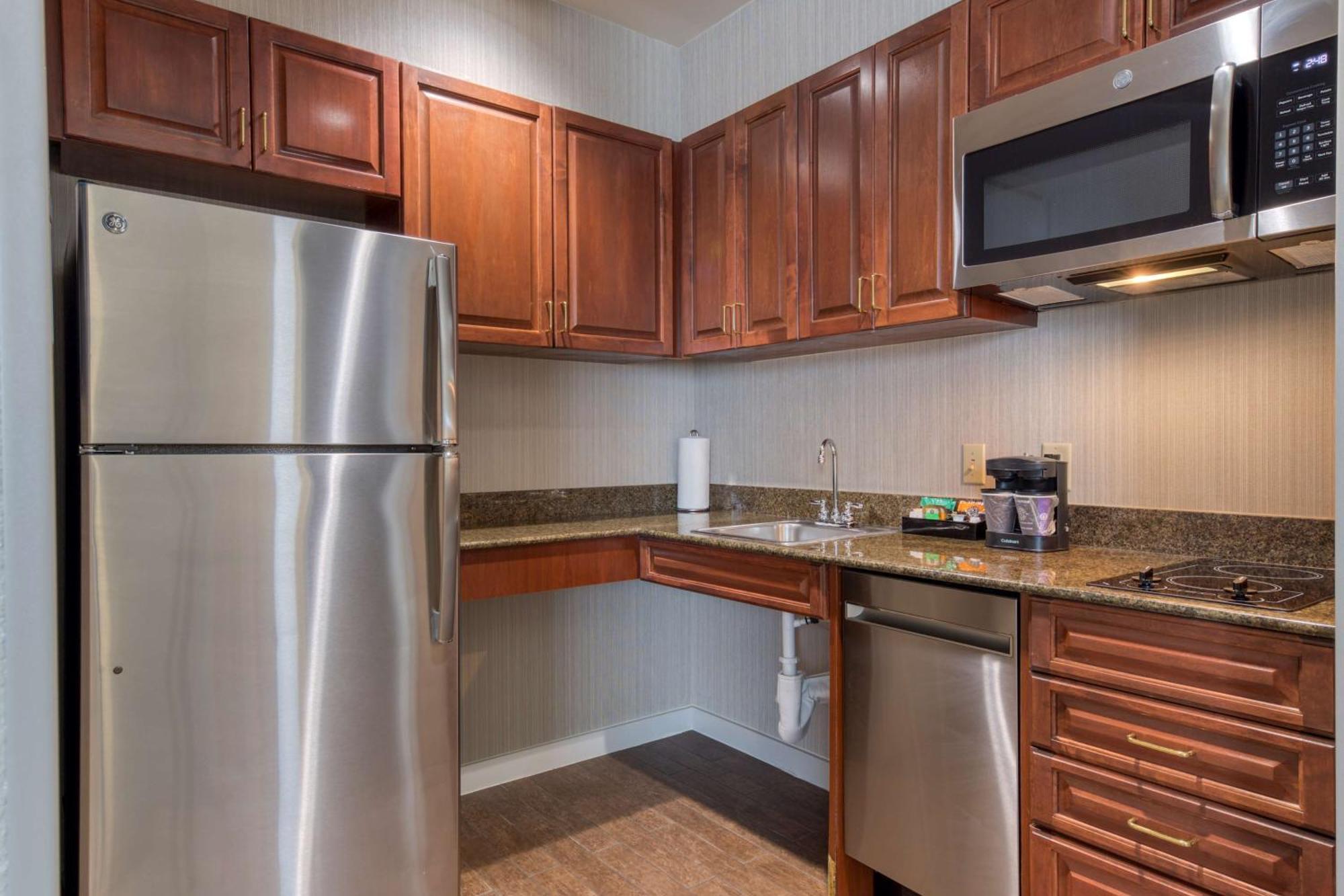 Homewood By Hilton Olmsted Village Hotel Pinehurst