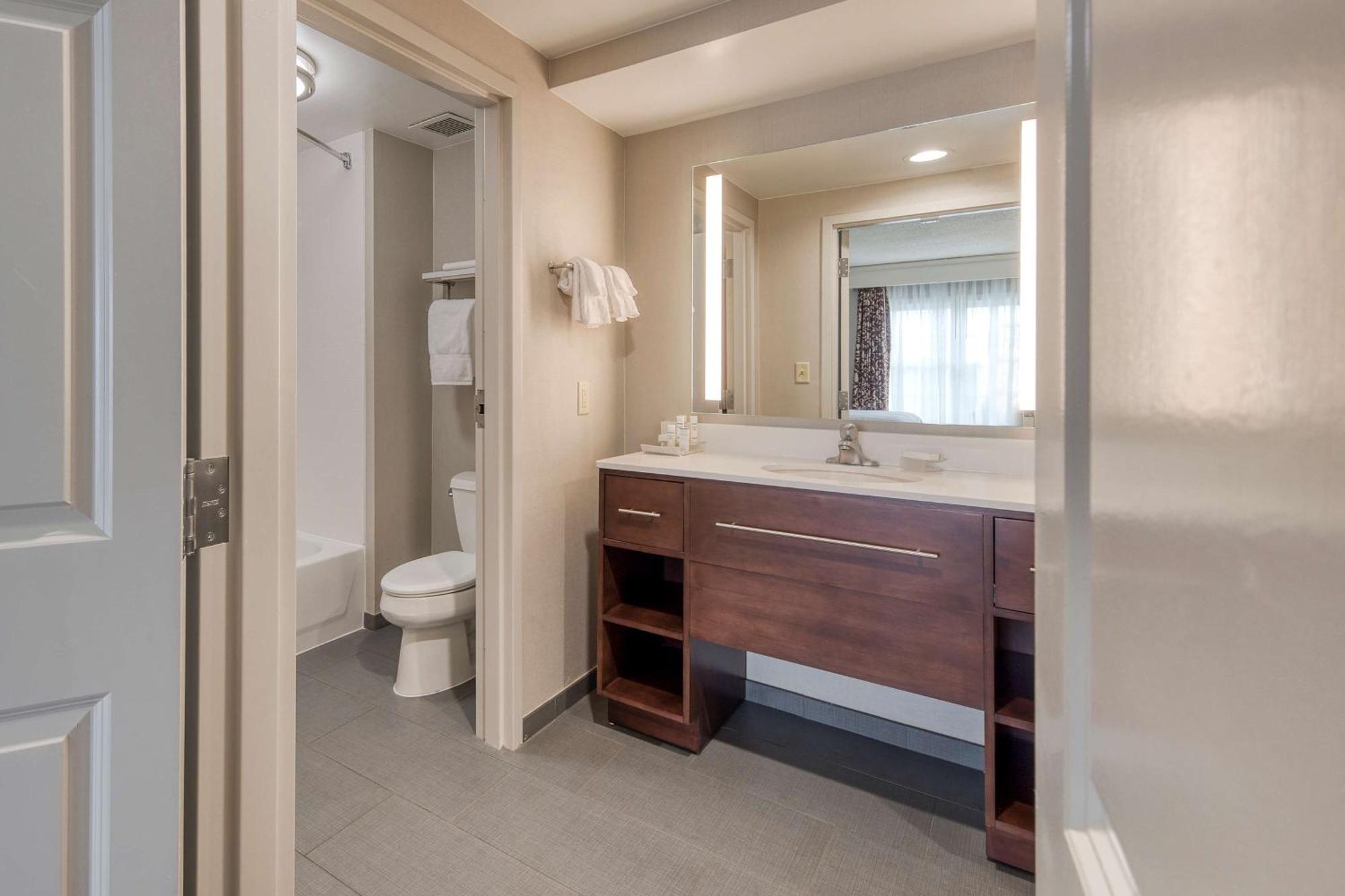 Hotel Homewood By Hilton Olmsted Village Pinehurst