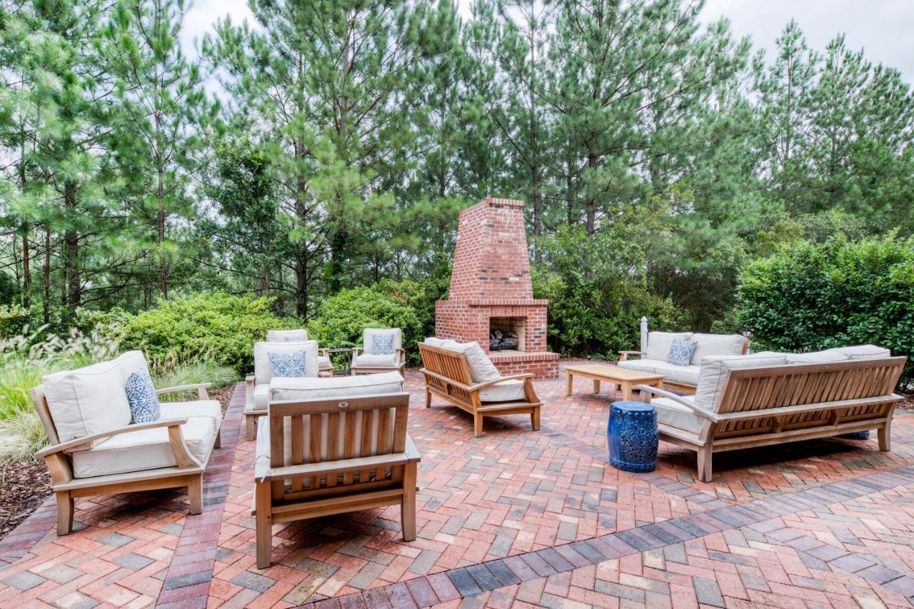 Hotel Homewood By Hilton Olmsted Village 3*