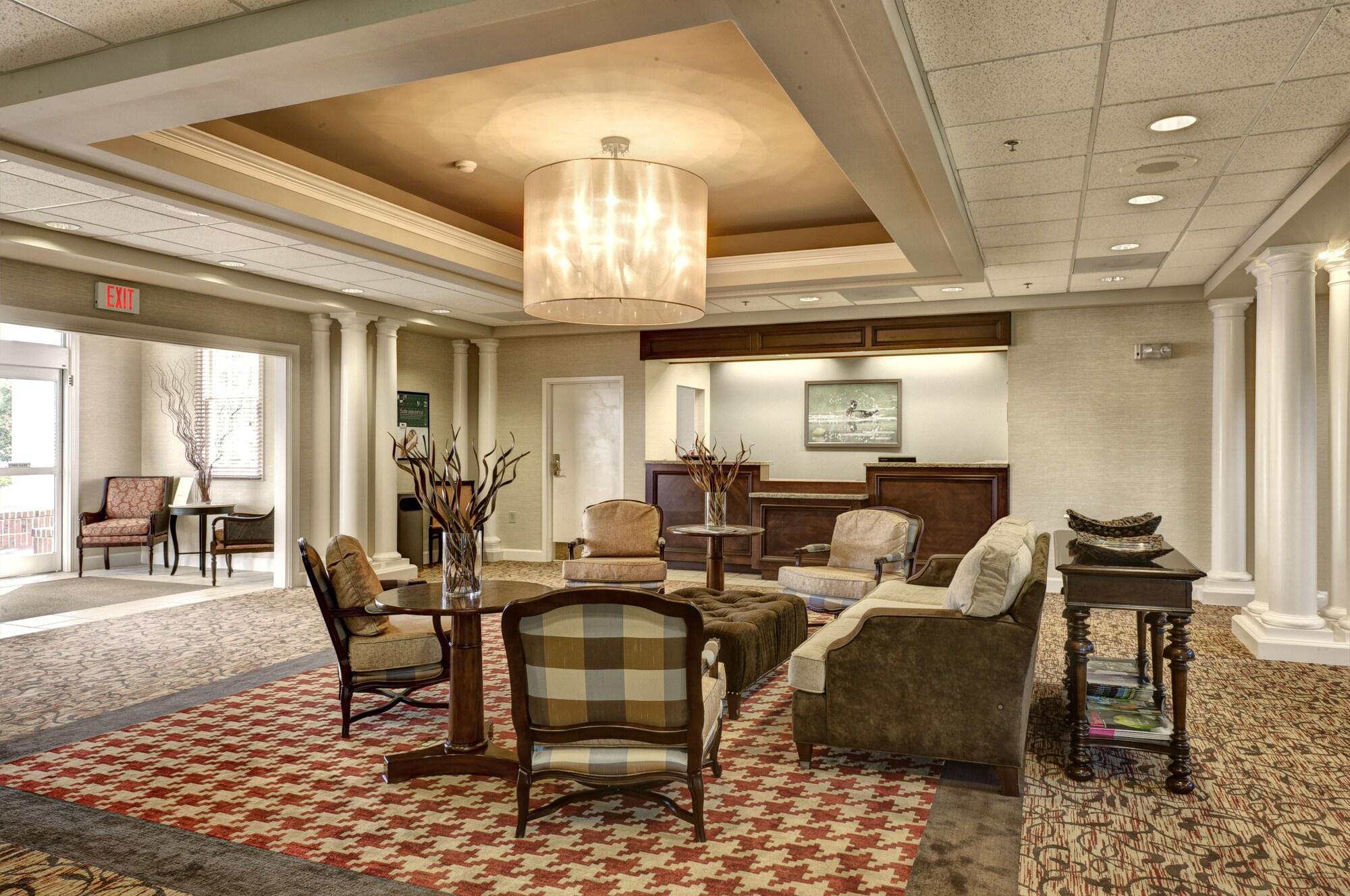 Homewood By Hilton Olmsted Village 3*