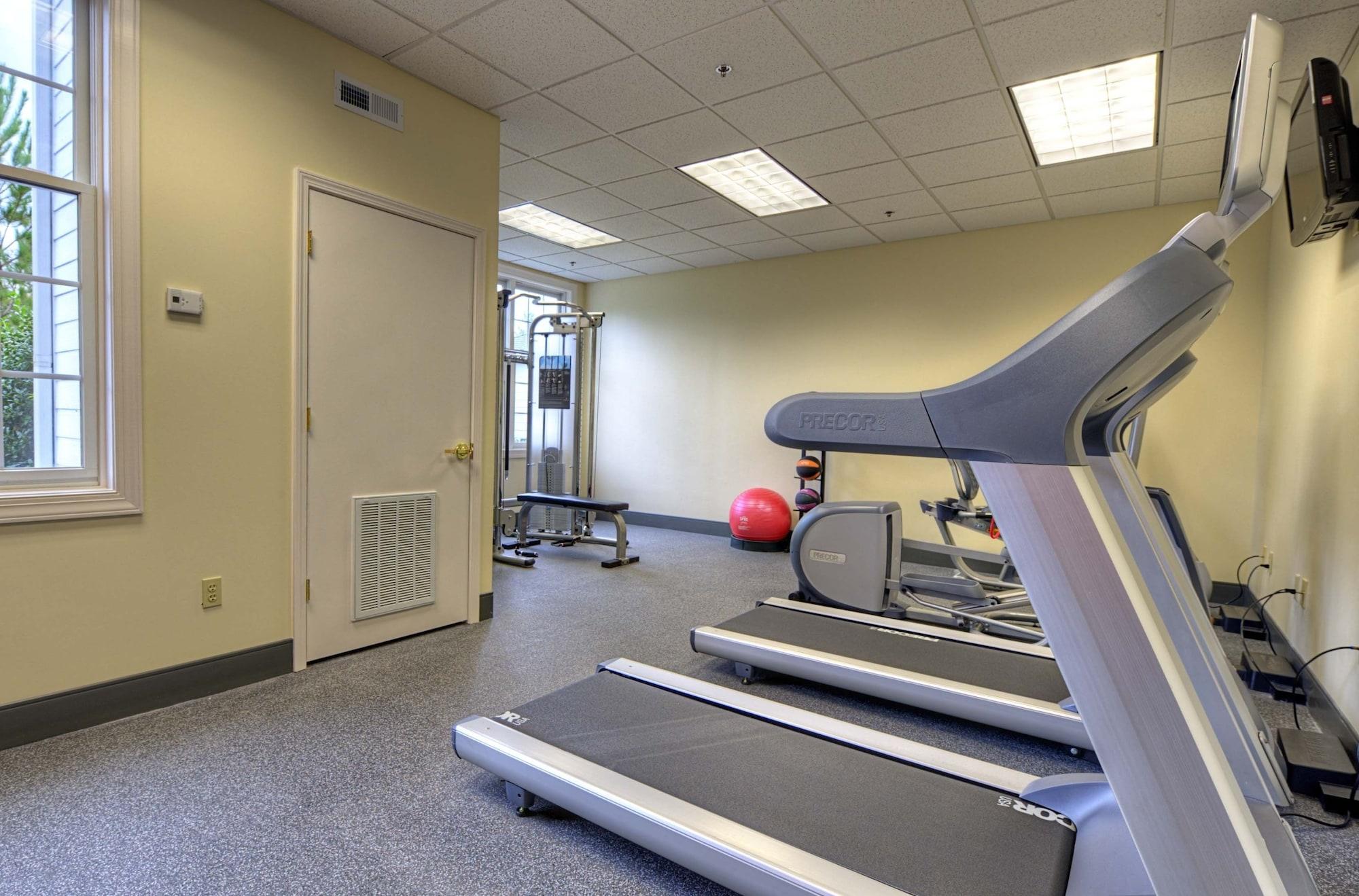Homewood By Hilton Olmsted Village Hotel Pinehurst