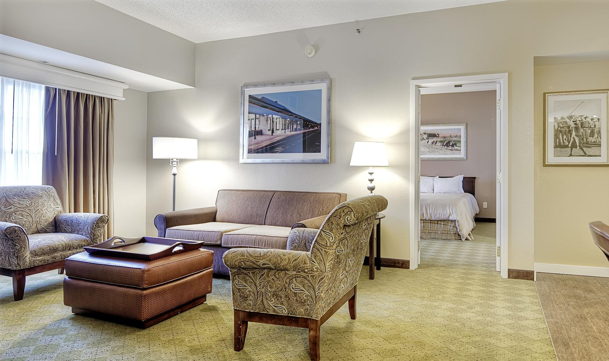 Homewood By Hilton Olmsted Village Pinehurst