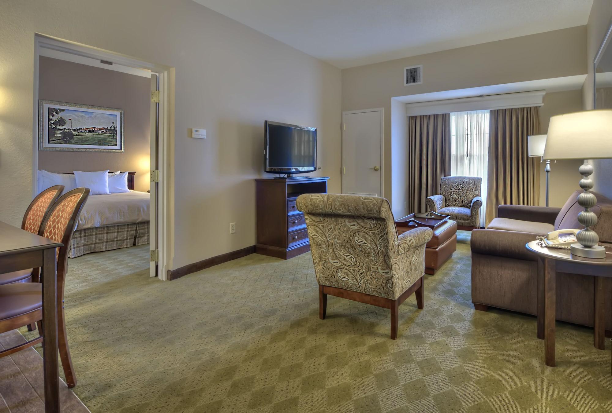 Homewood By Hilton Olmsted Village