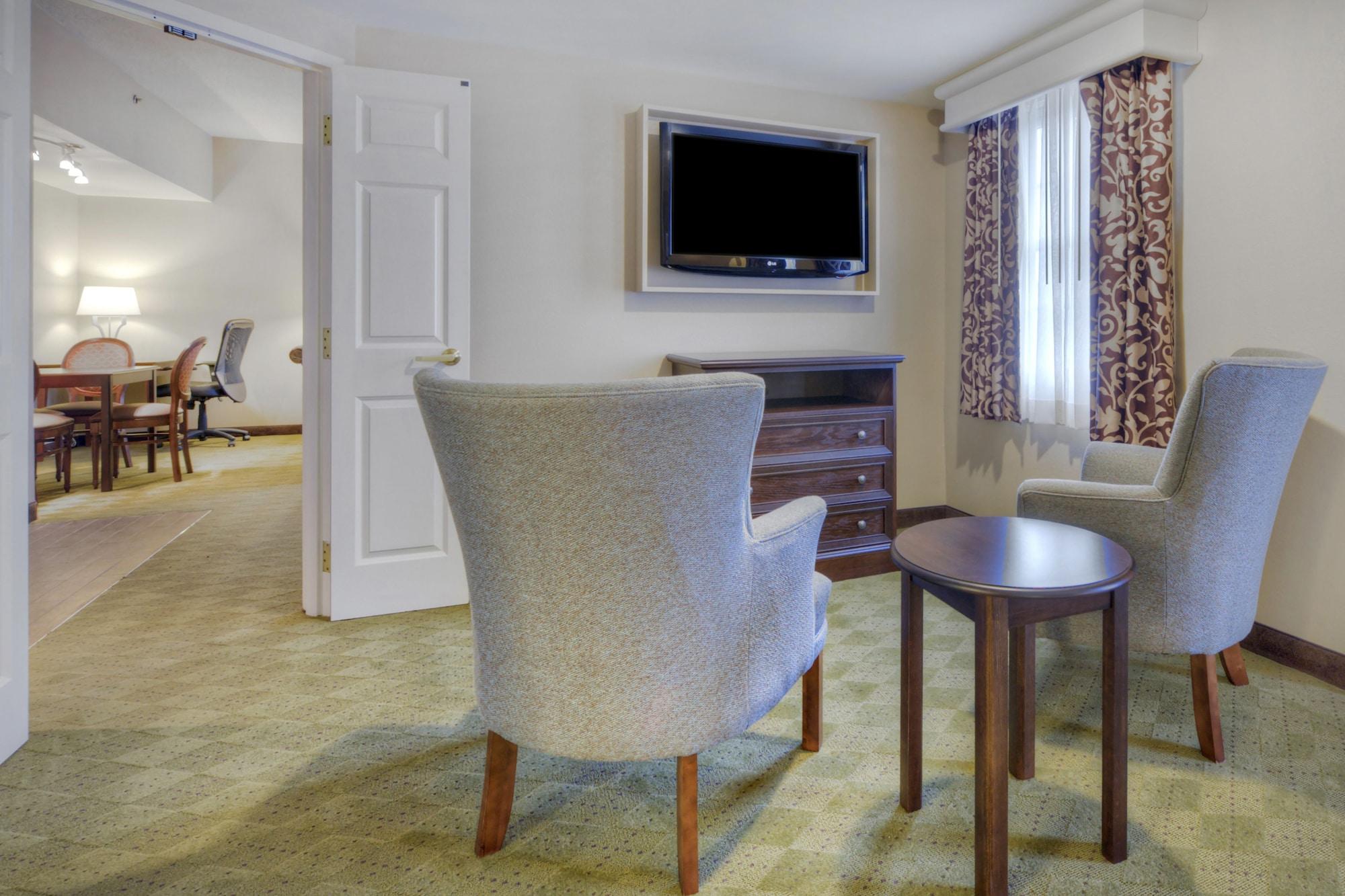 Homewood By Hilton Olmsted Village