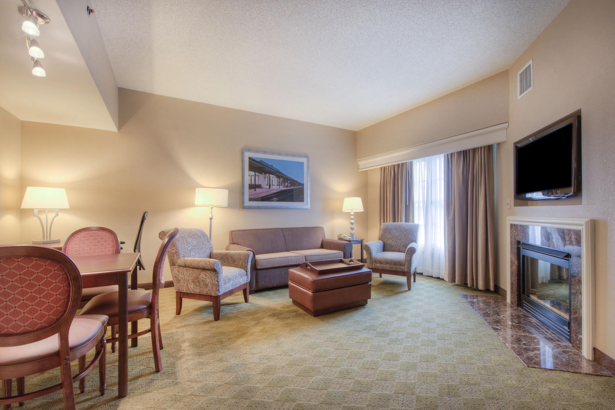 Homewood By Hilton Olmsted Village