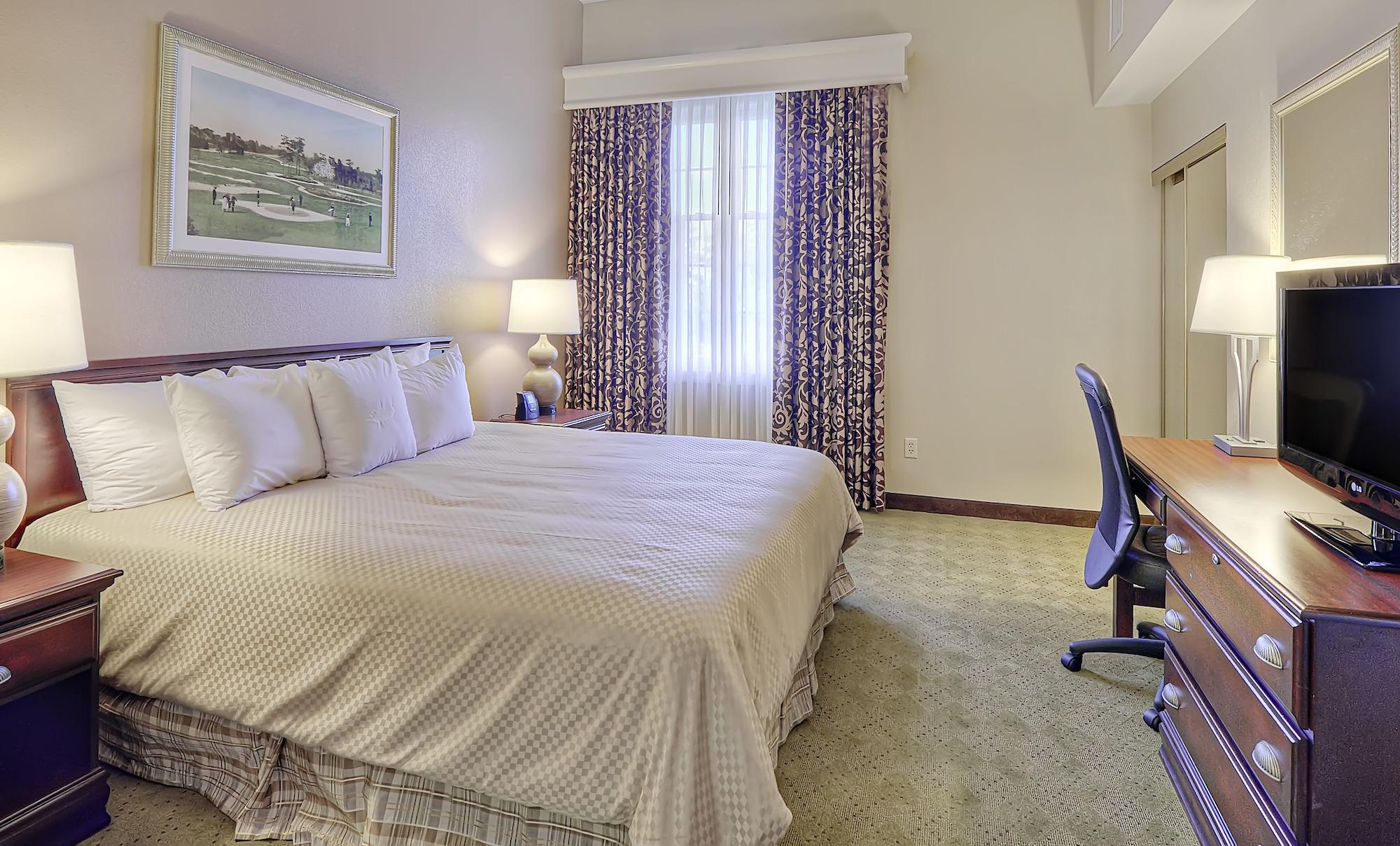 Hotel Homewood By Hilton Olmsted Village Pinehurst