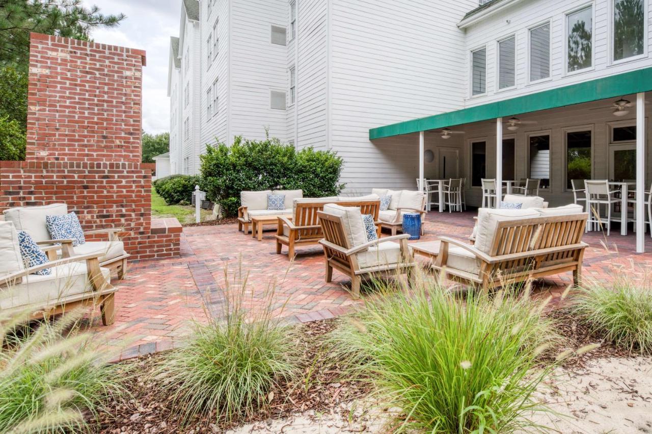 Hotel Homewood By Hilton Olmsted Village Pinehurst