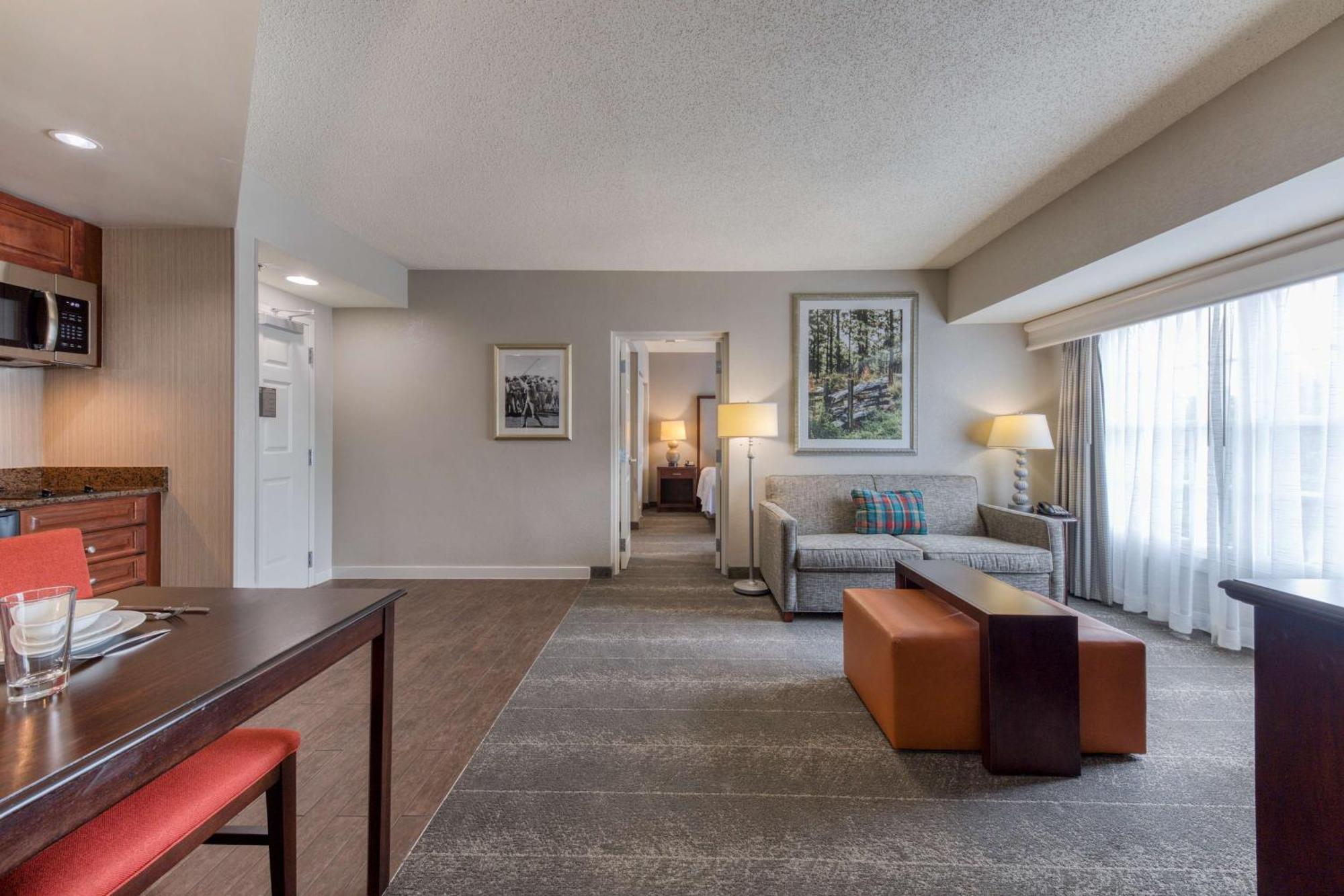 Homewood By Hilton Olmsted Village 3* Pinehurst