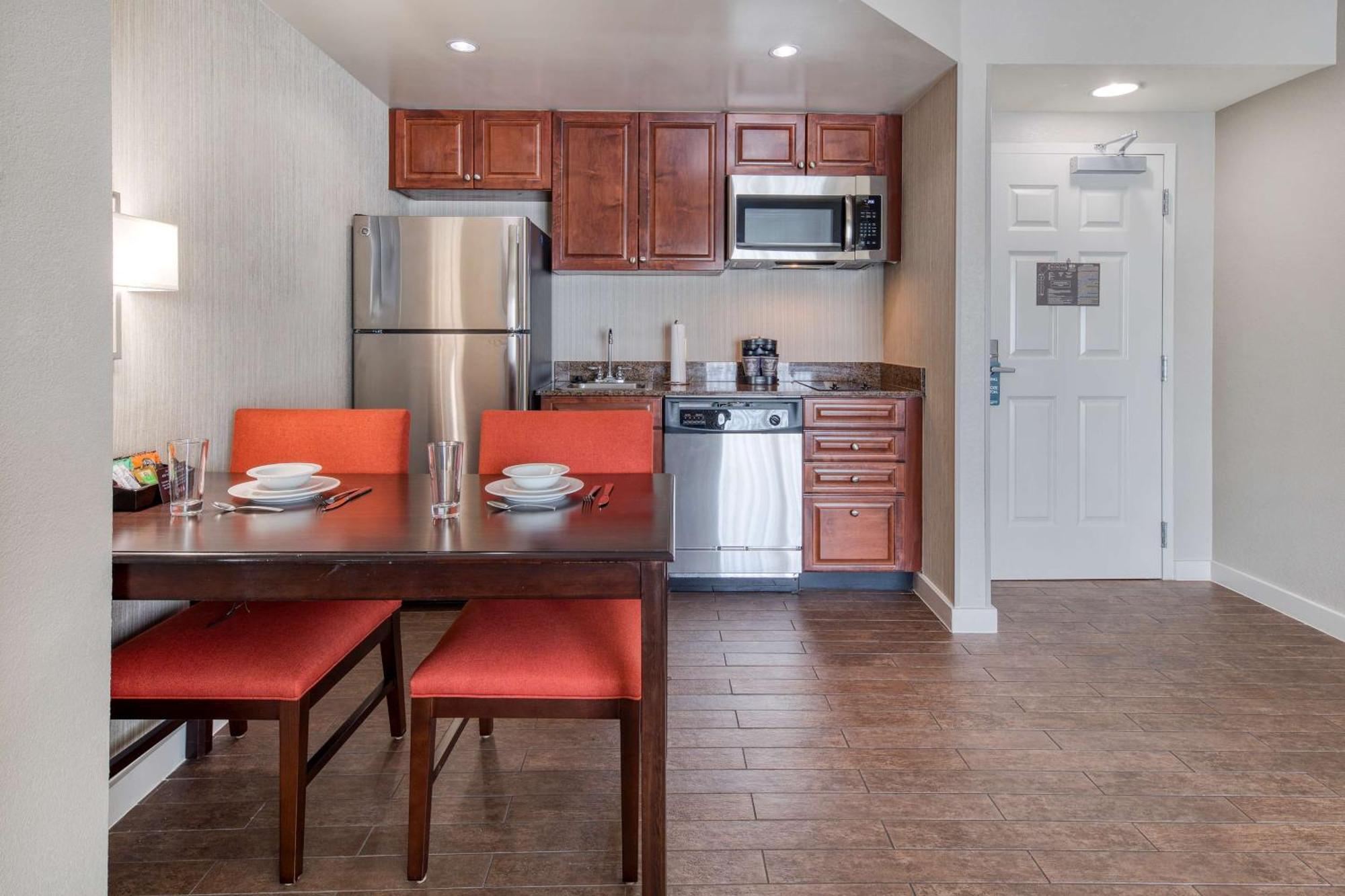 Homewood By Hilton Olmsted Village Hotel Pinehurst