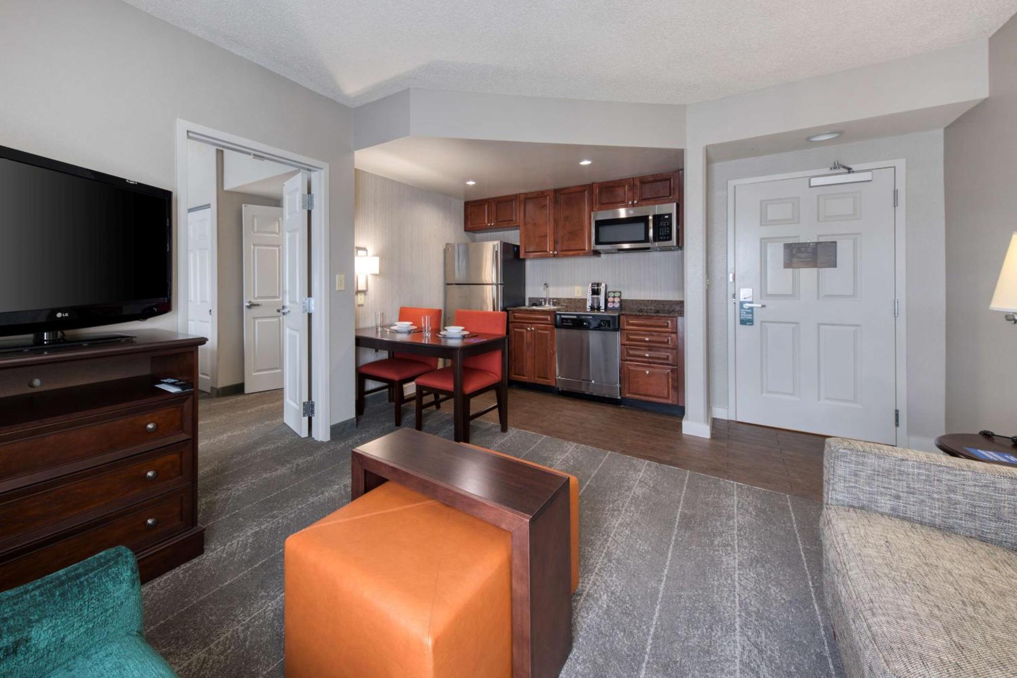 Homewood By Hilton Olmsted Village 3* Pinehurst