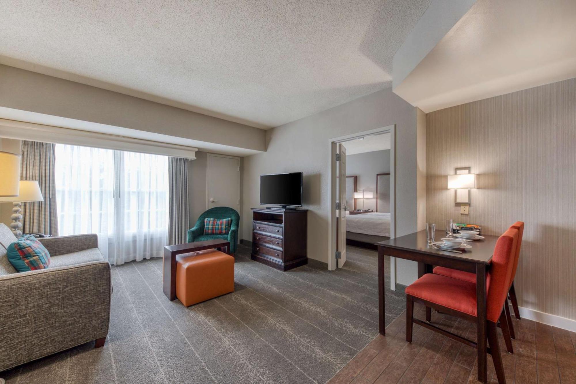 Homewood By Hilton Olmsted Village Hotel Pinehurst