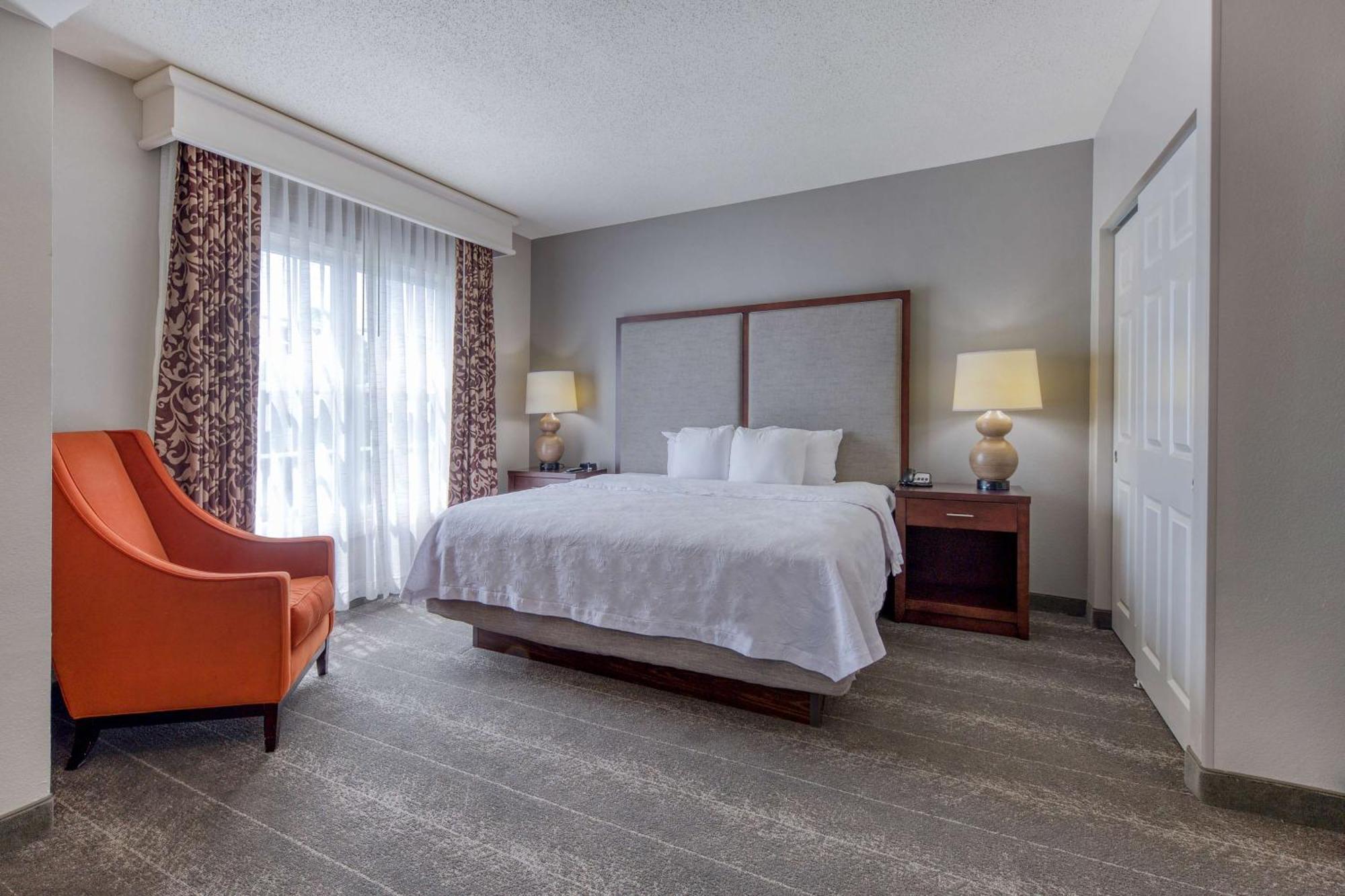 Hotel Homewood By Hilton Olmsted Village Pinehurst