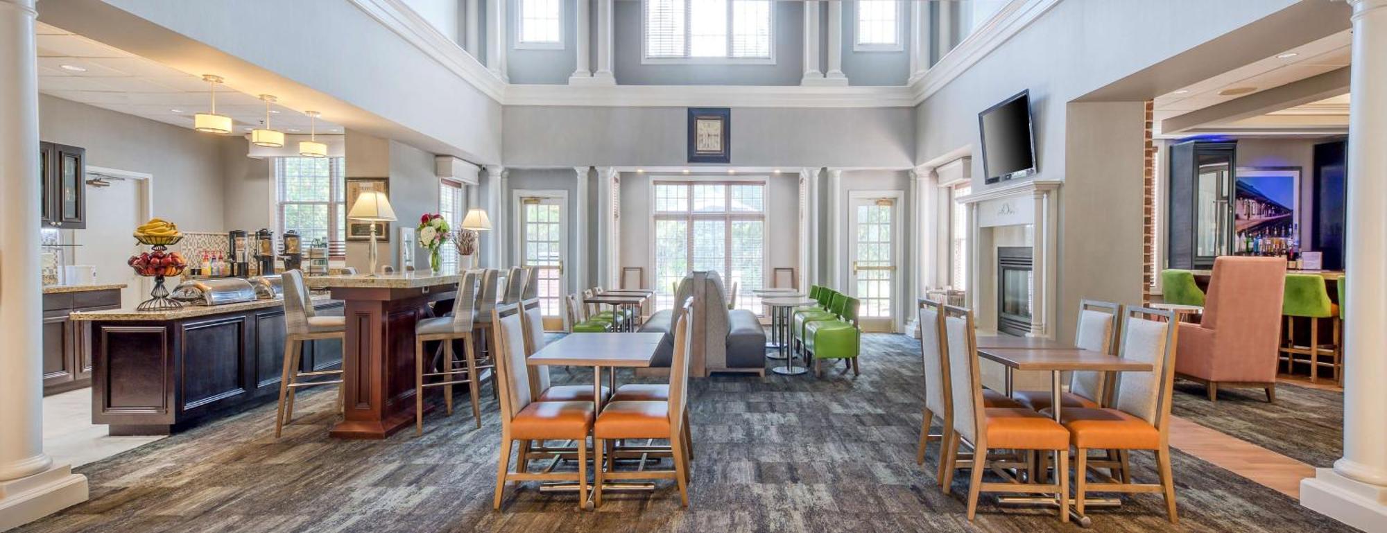 Homewood By Hilton Olmsted Village 3* Pinehurst