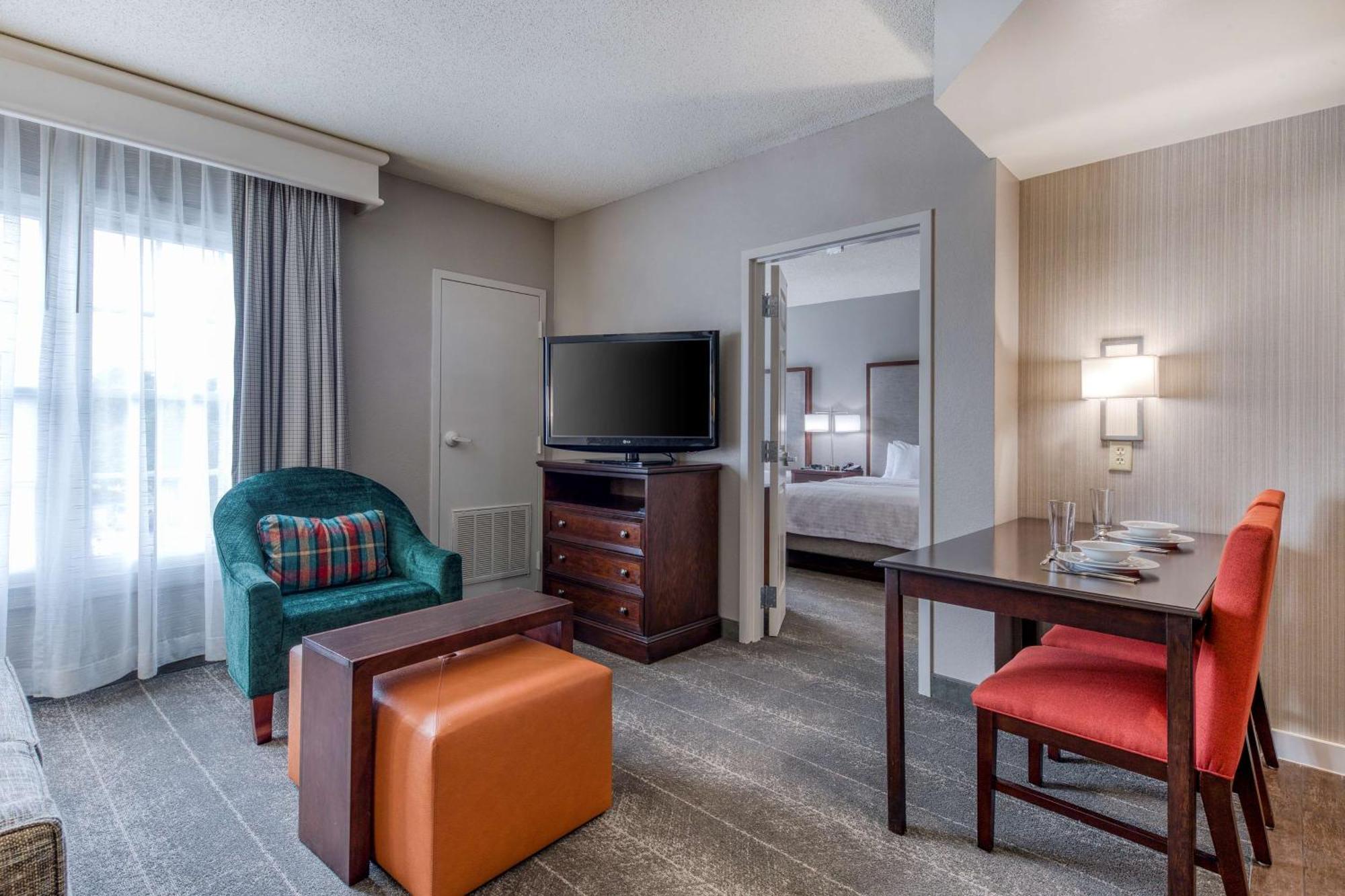 Homewood By Hilton Olmsted Village 3* Pinehurst