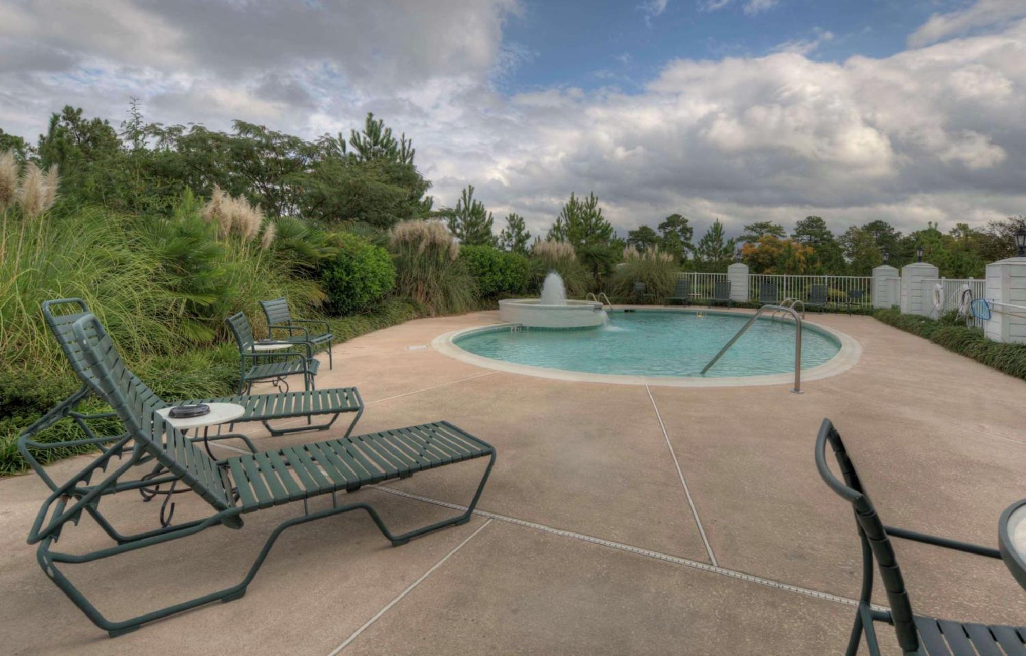 Homewood By Hilton Olmsted Village Hotel Pinehurst