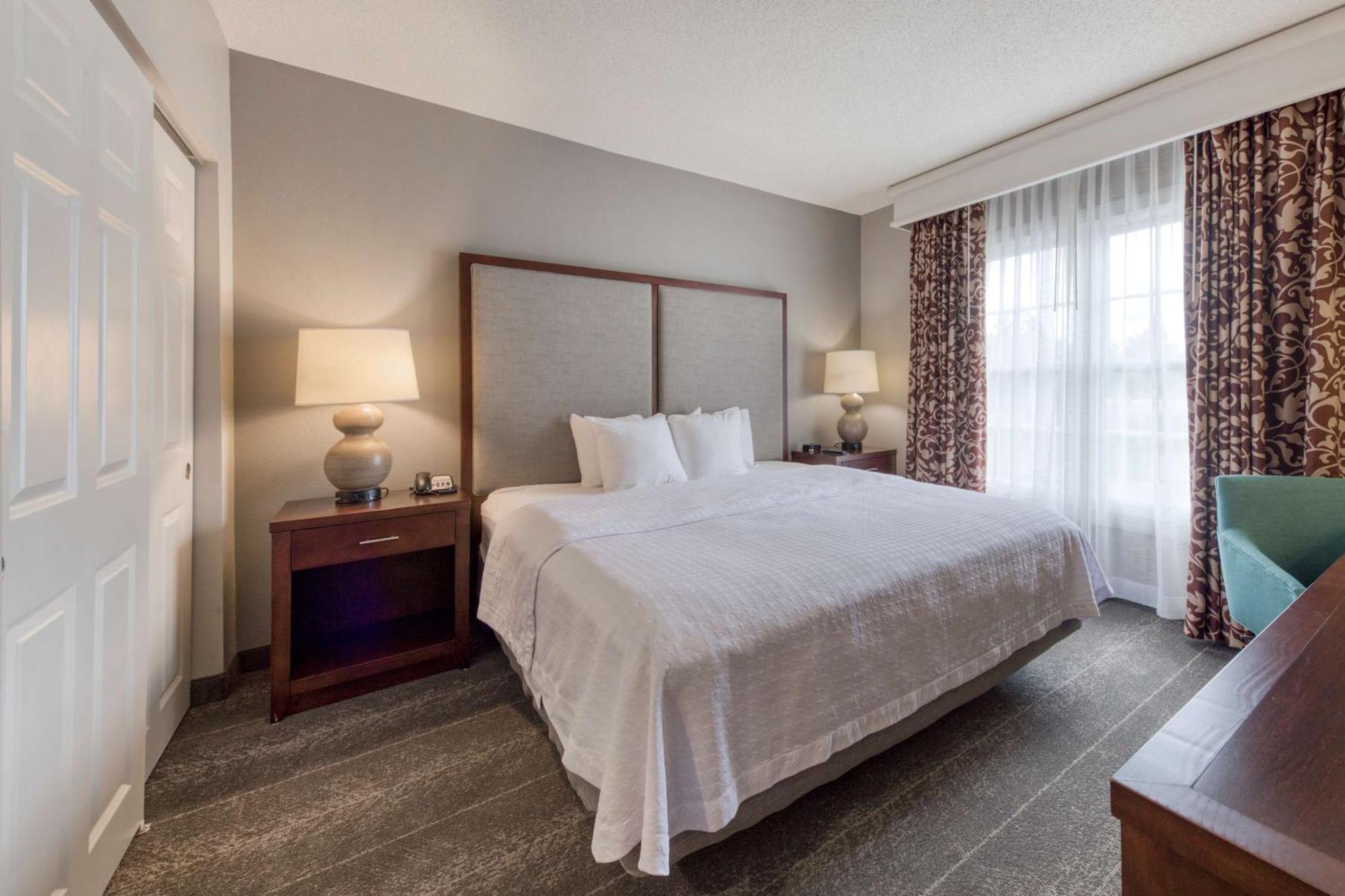 Hotel Homewood By Hilton Olmsted Village 3*