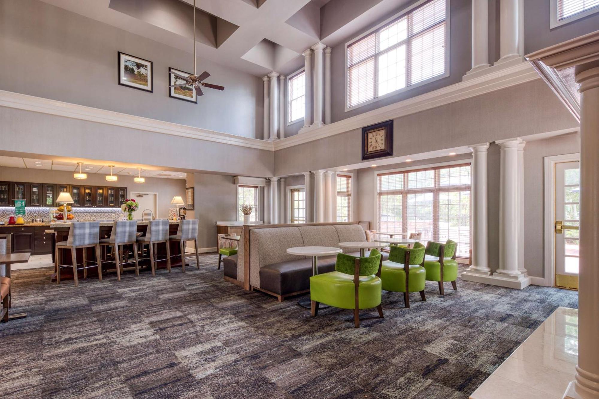 Homewood By Hilton Olmsted Village 3*