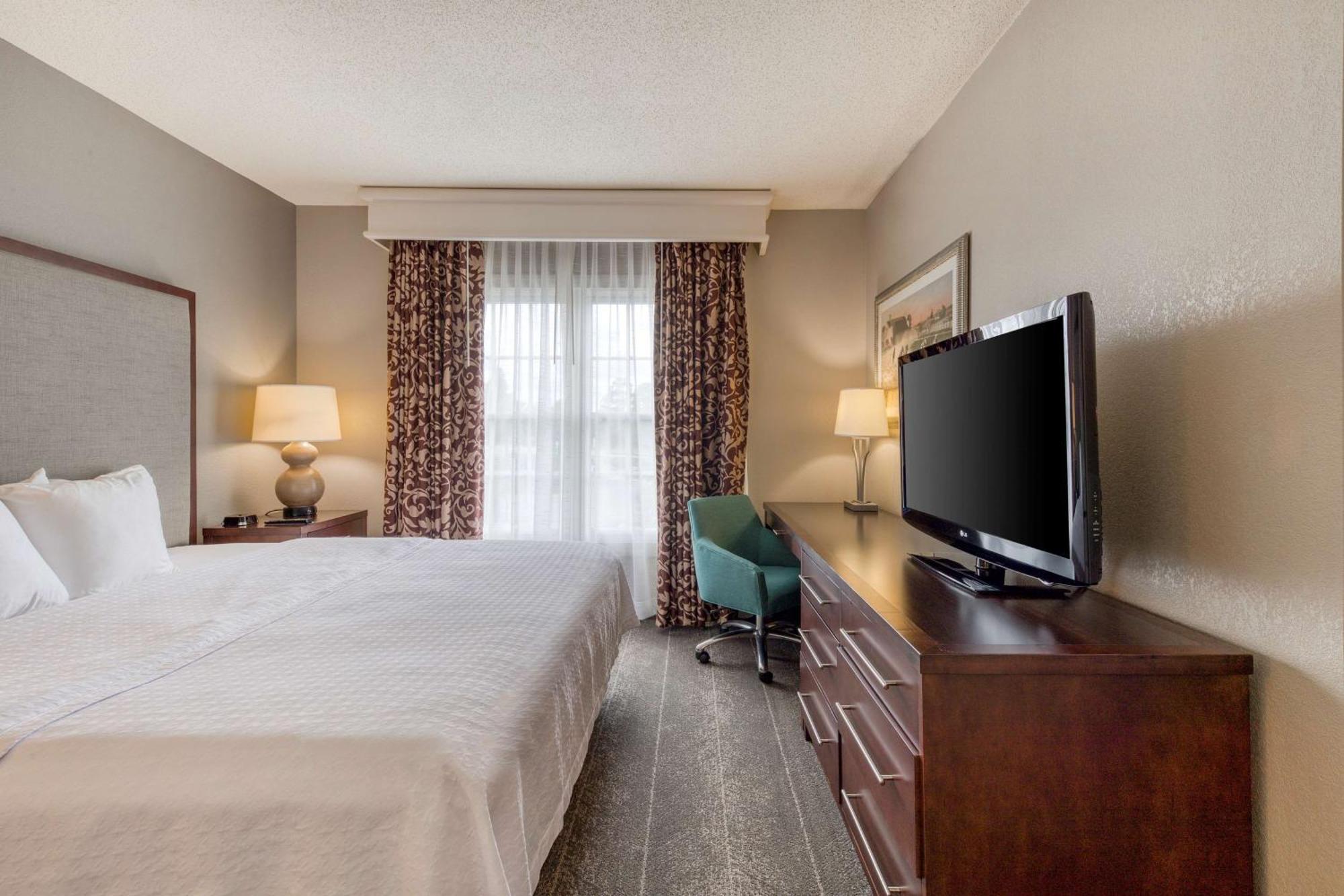 Homewood By Hilton Olmsted Village
