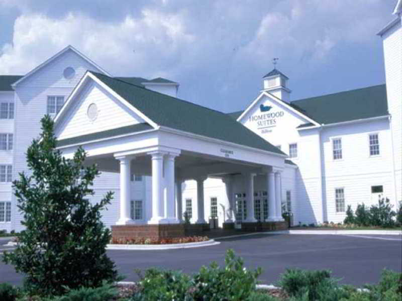 Homewood By Hilton Olmsted Village 3* Pinehurst